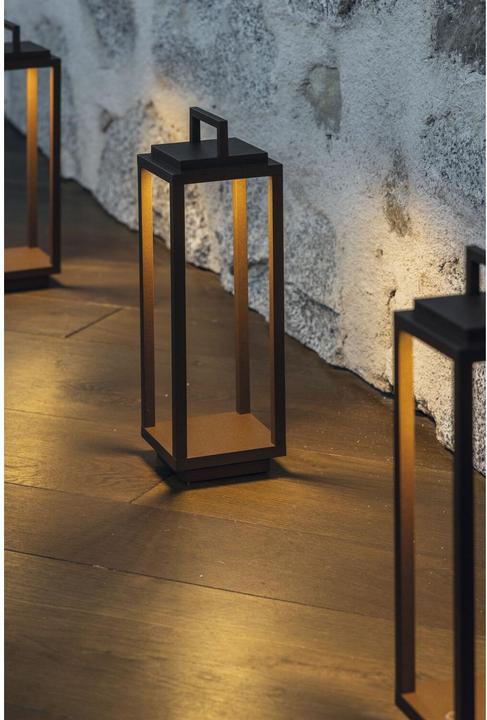 Actual product image Ab+ Abert Resort (180 lm)