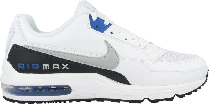 Actual product image Nike Air Max LTD 3 (44.5)