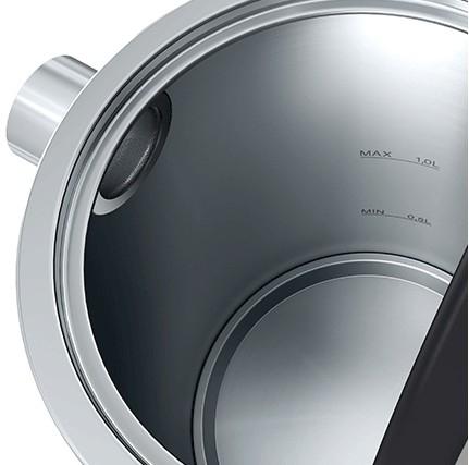 Actual product image Graef Wk 402 (1 l, EU plug)