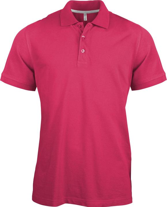Fuchsia Pink