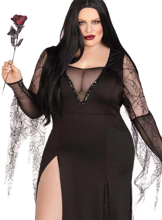 Image du produit Leg Avenue Femme Fatale (S)