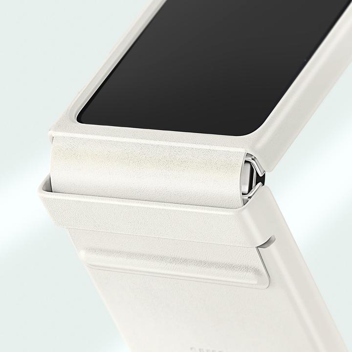 Produktbild Samsung Flap Eco Leather Case (Samsung Galaxy Z Flip5)