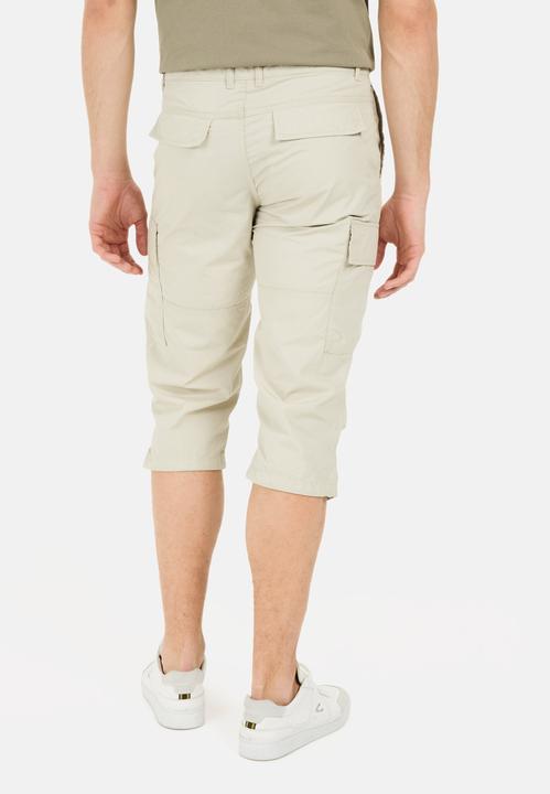 Produktbild Camel Active 3/4 Cargo Shorts Regular Fit (46)