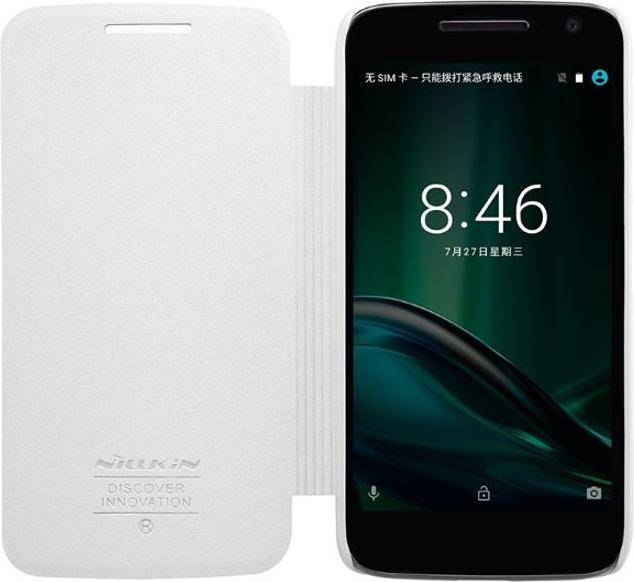 Produktbild Nillkin Sparkle Series (Motorola Moto G4 Play)