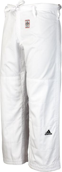 Produktbild adidas Judo-Hose IJF weiss, JT275 (170)
