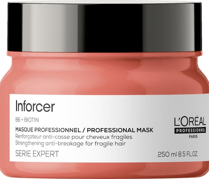 Produktbild L'Oréal Professionnel Inforcer (250 ml)