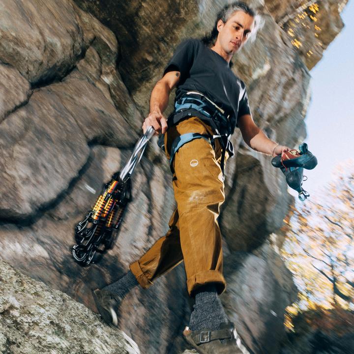 Immagine prodotto Wild Country Pantaloni Flow uomo (XS)