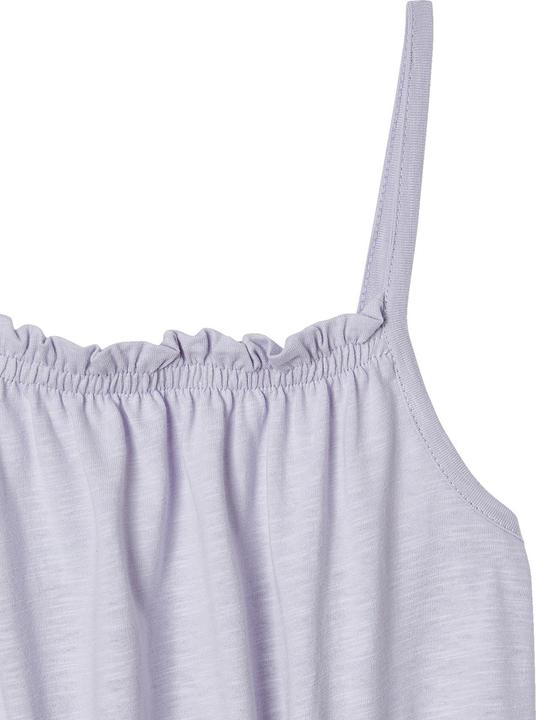 Produktbild Vertbaudet Mädchen Trägerkleid mit Cut-out an den Seiten (92)