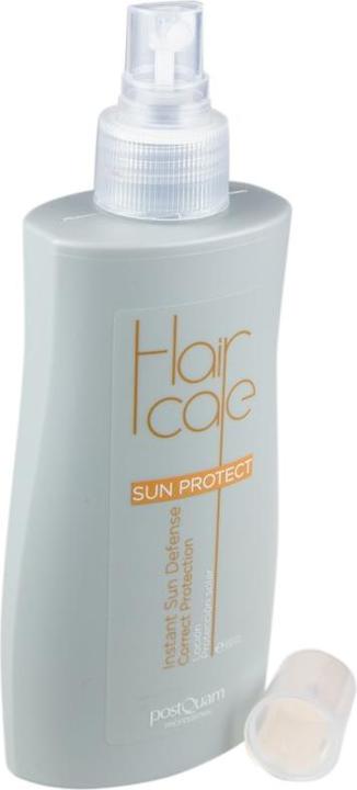 Produktbild Postquam Sofortige Sonnenabwehr 200 ml (Sonnenlotion, 200 ml)