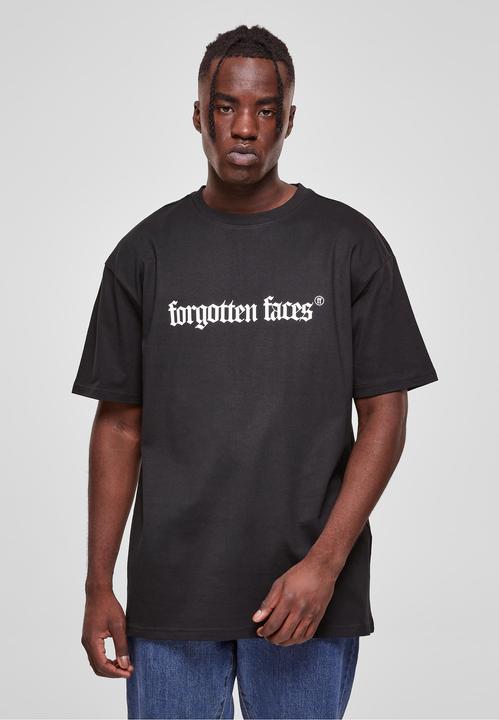 Immagine prodotto Forgotten Faces FOF Logo Heavy Oversized Tee (XXL)