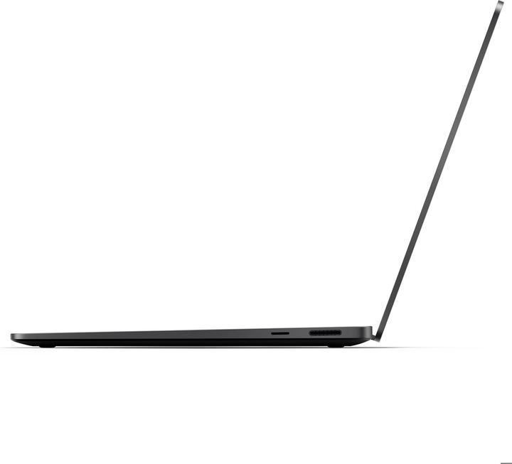 Productafbeelding Microsoft Surface Laptop – Copilot+ PC – 7. Edition (15", Snapdragon X Elite X1E-80-100, 16 GB, 1000 GB, CH)