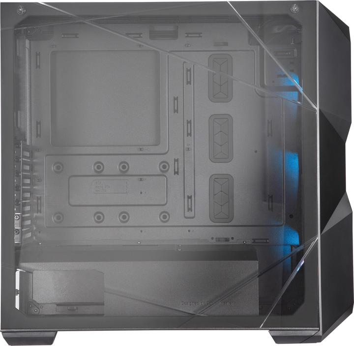 Actual product image Cooler Master MasterBox TD500 Mesh (ATX, mATX, Mini-ITX, E-ATX)