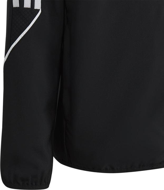 Produktbild adidas Jacke für Kinder Tiro 23 League Windbreaker schwarz IA1623 (116cm) (116)