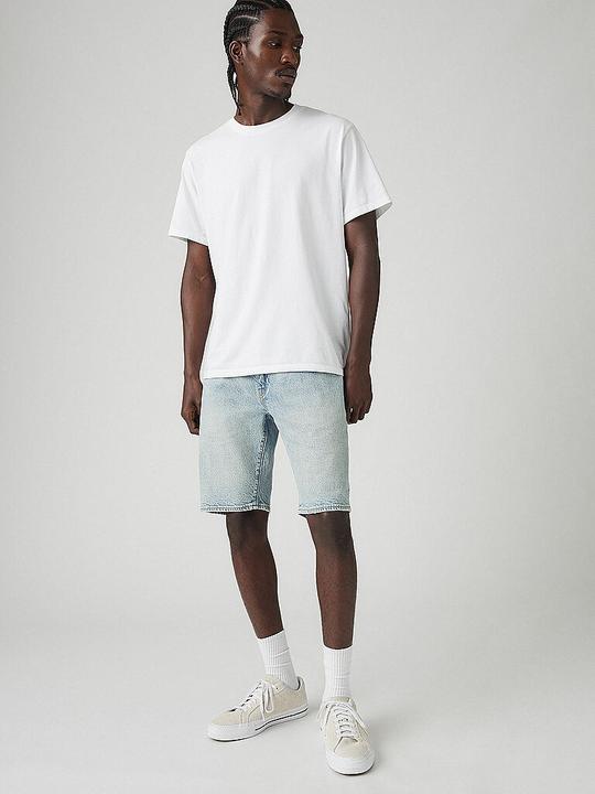 Actual product image Levis Jeansshorts 405 (30)