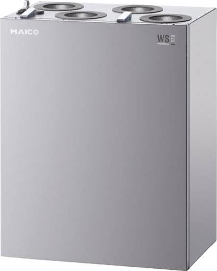 Image du produit Maico WS 170 L