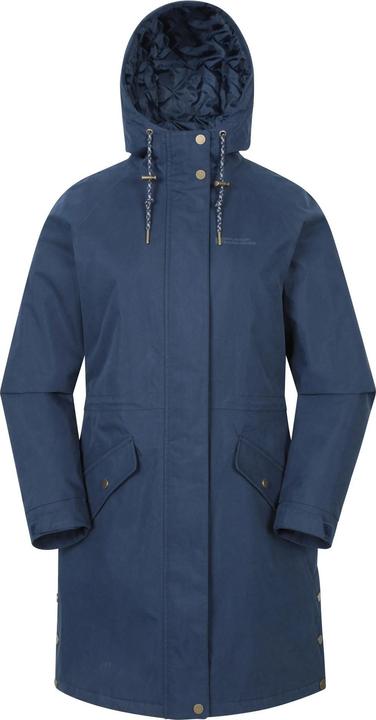 Mountain Warehouse Polperro Jacke wasserfest Wattiert