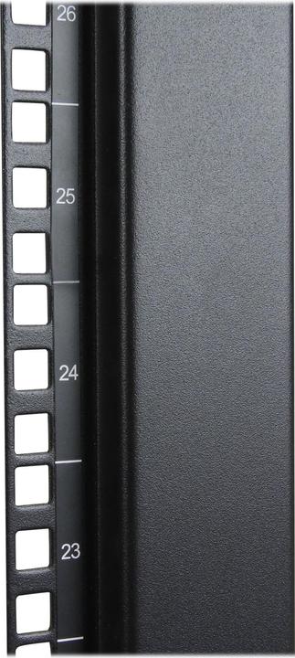 Image du produit StarTech 2 ÉTIQUETTES D'UNITÉ DE RACK - JUSQU'À 49U