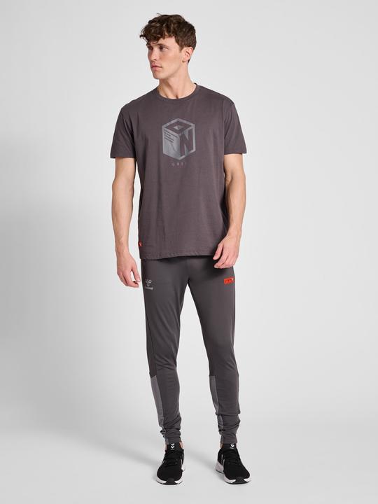 Produktbild hummel Pro Grid Training Pants (M)
