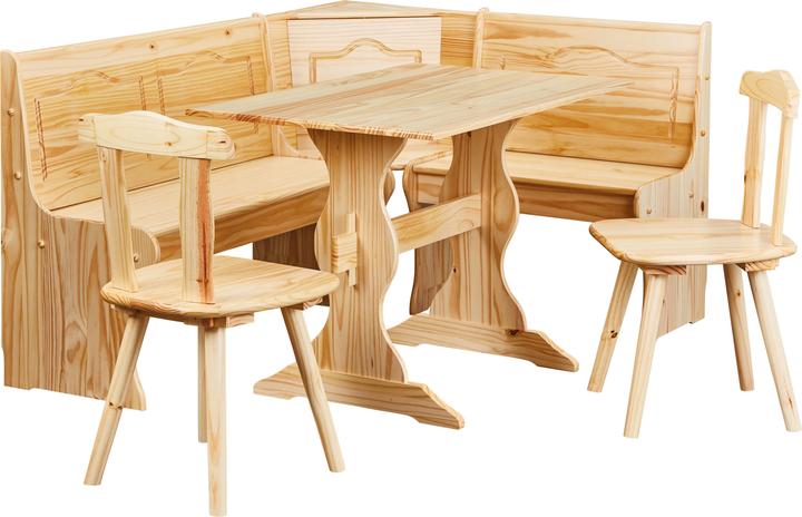 Produktbild Inter Link Tirol (171 cm)