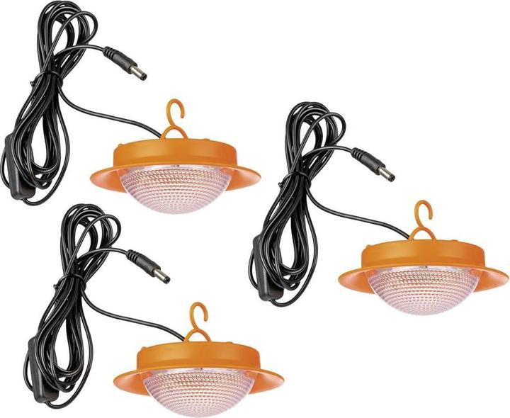 Immagine prodotto Easymaxx Kit banca di energia a generatore solare 4500mA (4500 mAh, 18 W)
