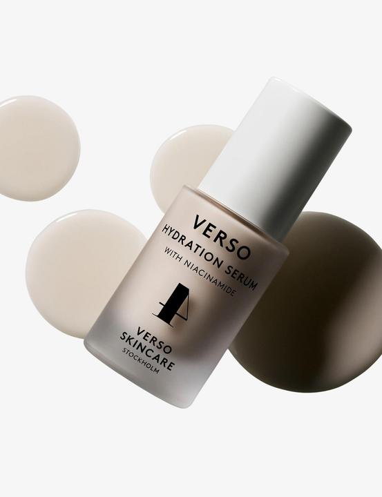 Image du produit Verso Sérum d'hydratation (30 ml)