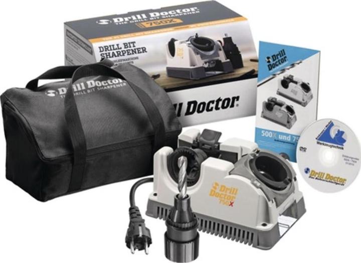Immagine prodotto Drill Doctor 750X