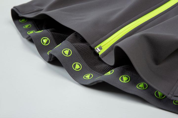 Produktbild Endura Windchill Jacke II (XL)