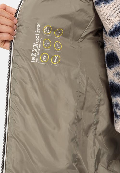 Produktbild Camel Active teXXXactive® Funktionsjacke aus recyceltem Polyester (42)