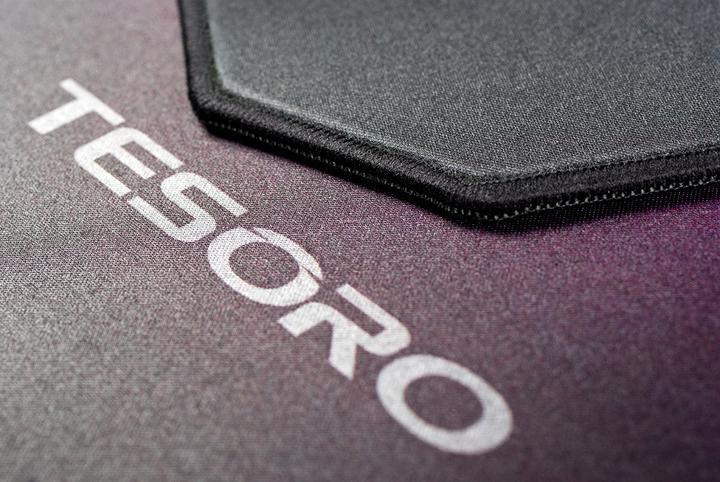 Actual product image Tesoro Aegis X3 (TS-X3) (L)