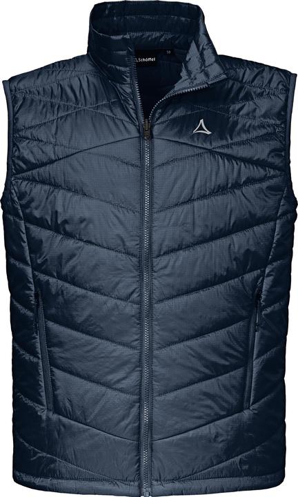 Produktbild Schöffel Zip-In Vest Seewand (50, L)