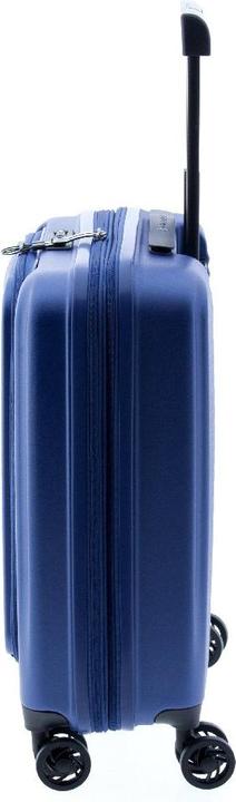 Produktbild Wüsthof Nomadtec - Cabin Trolley (40 l, Handgepäck (bis 50l))