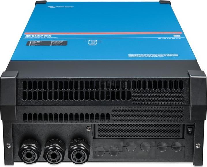 Immagine prodotto Victron Energy MultiPlus-II 48/15000/200-100