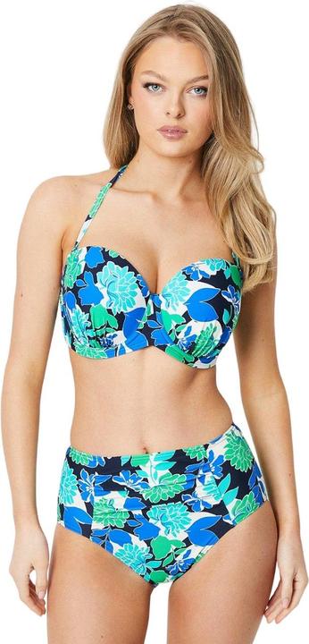 Universal Textiles Bikini Oberteil Trägerlos