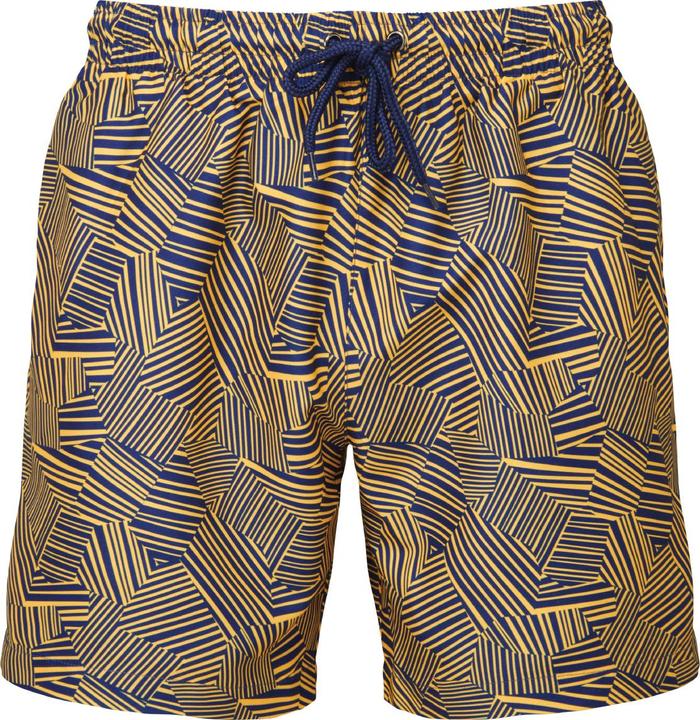 Moutarde, Bleu marine