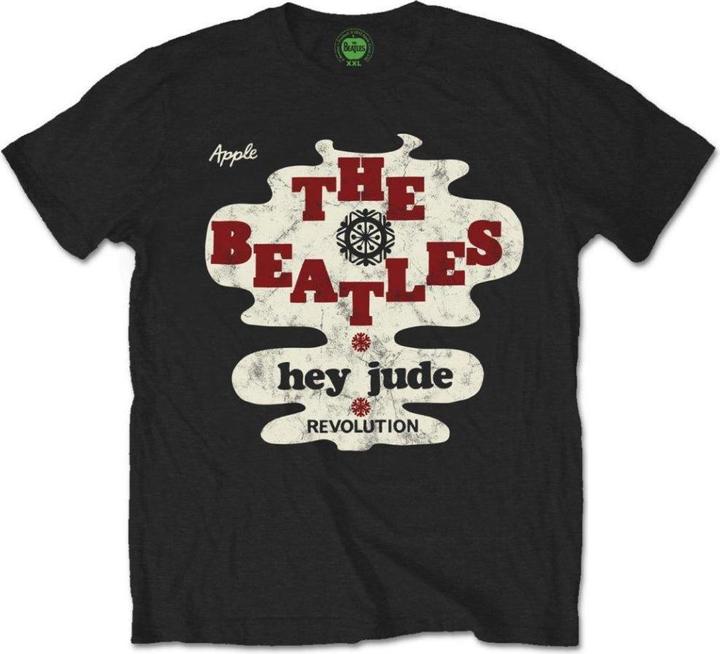 Hey JudeRevolution TShirt