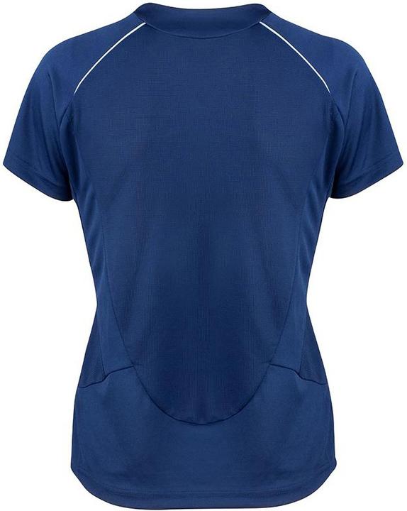 Image du produit Spiro Chemise d'entraînement sportif Dash Performance (3XL)