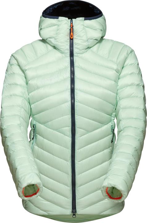 Mammut Broad Peak IN Hooded Jacket Women