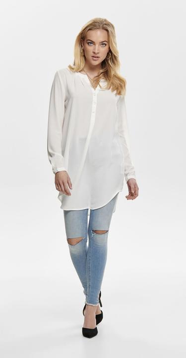 Actual product image Only Long sleeve shirt (34)