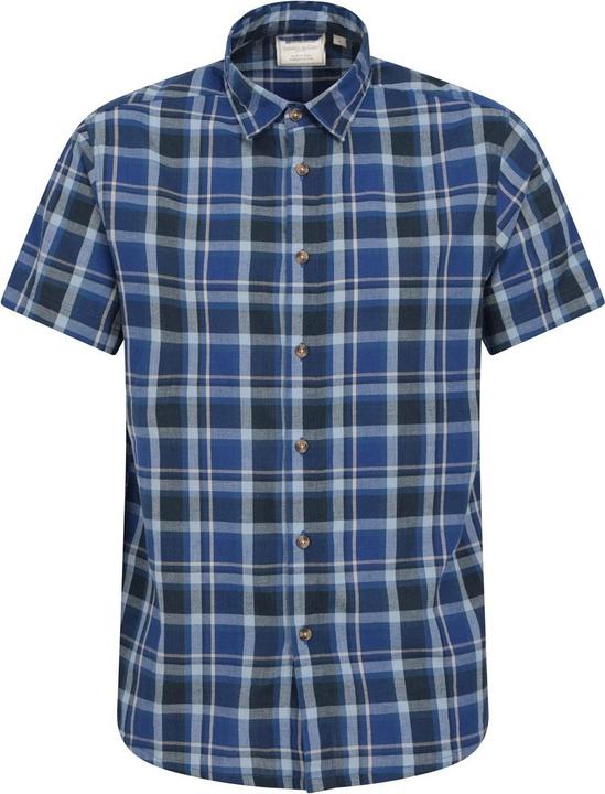 Immagine prodotto Mountain Warehouse Camicia da uomo Weekender (S)