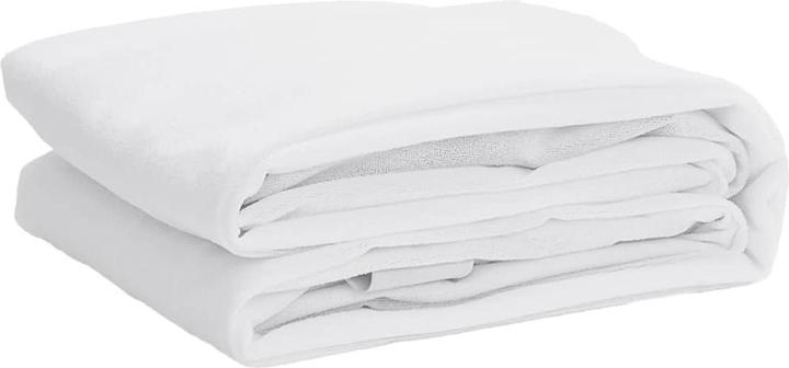 Immagine prodotto VidaXL Protezione per materasso Topper per materasso Protezione per materasso 120x200cm Impermeabile (120 x 200 cm)