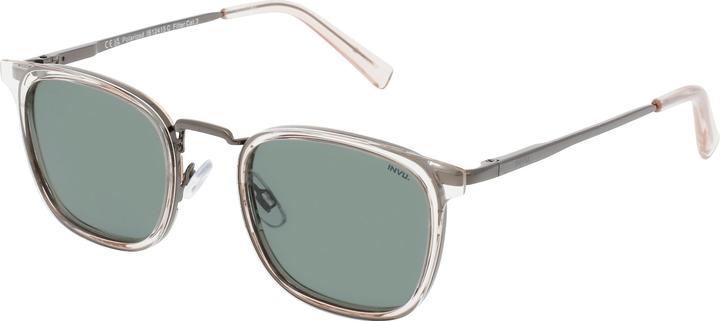 Gun, Light Grey