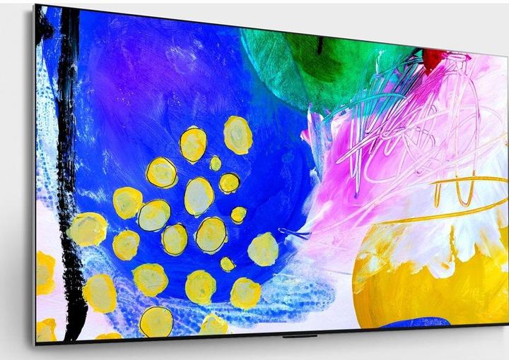 Actual product image LG OLED65G29LA (65", G2, OLED, 4K, 2022)