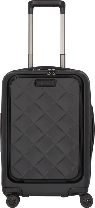 Produktbild Stratic Leather&More HartschalenKoffer(mit Vortasche) (33 l, Handgepäck (bis 50l))