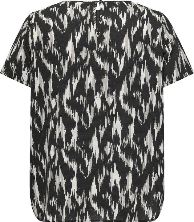 Image du produit Only Top Curvy Print (46)