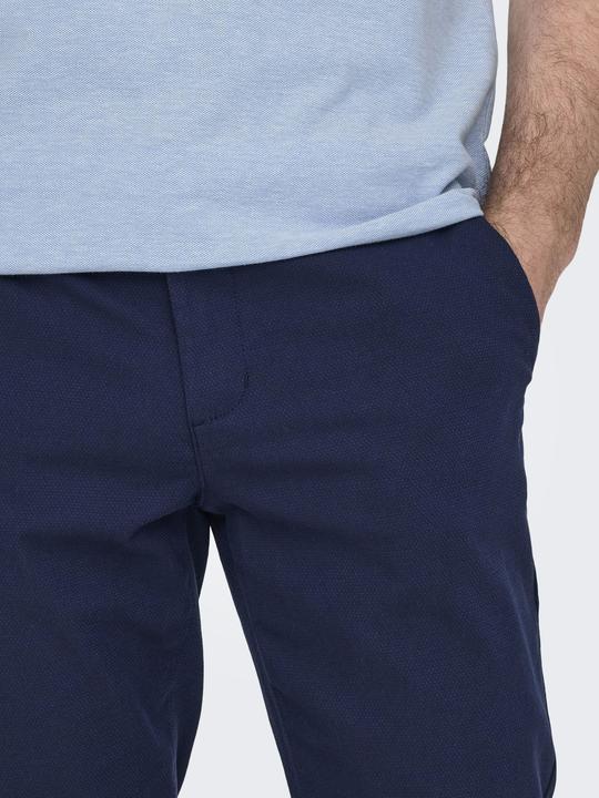 Produktbild Only & Sons Slim Fit Hose Hose (W29/L30)