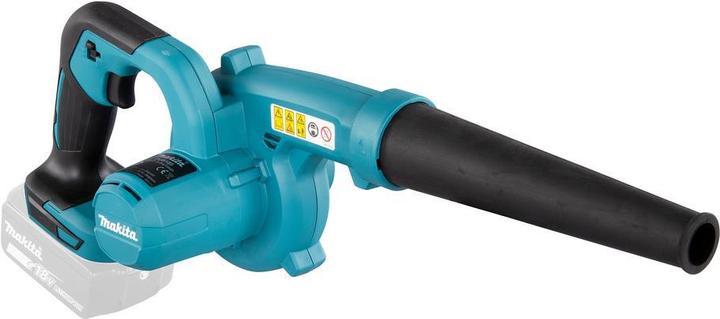 Actual product image Makita DUB185Z (Rechargeable battery operated, Leaf blower)