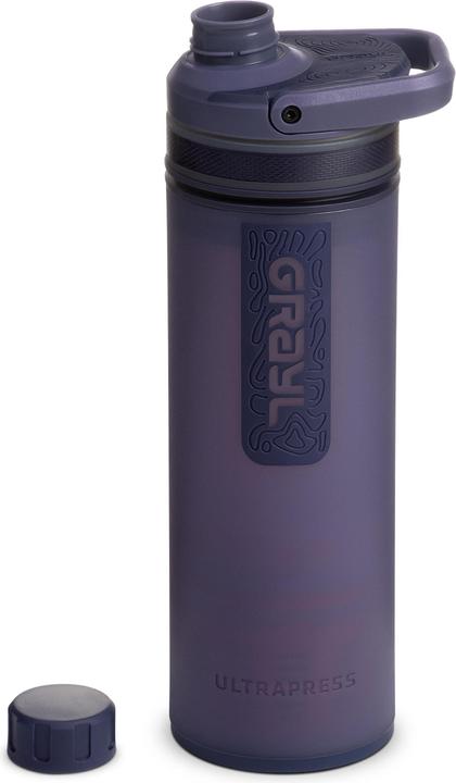 Actual product image Grayl Ultrapress Purifier (0.50 l)