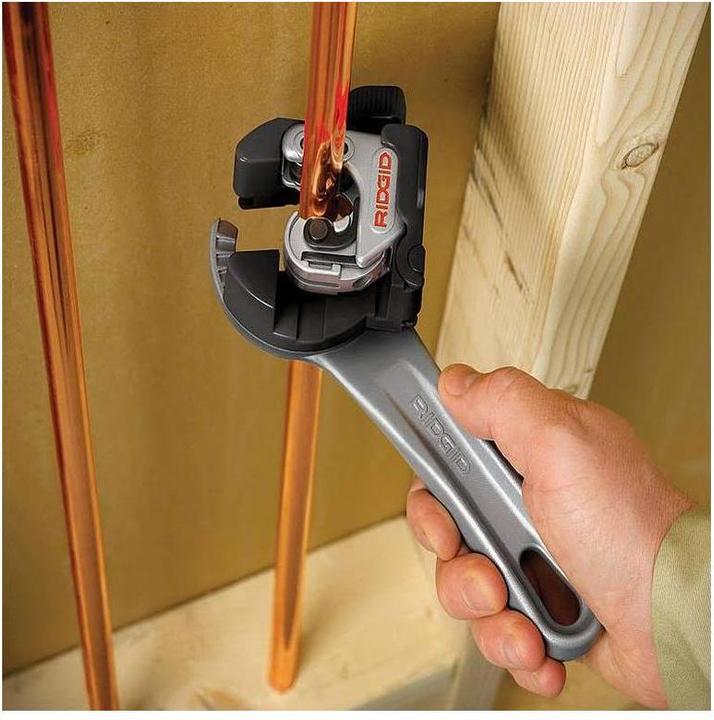 Produktbild Ridgid Rohrabschneider 103 (175 mm)