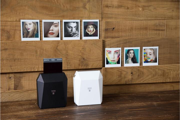 Image du produit Fujifilm Instax Share SP-3 (Thermodirecte, Couleur)