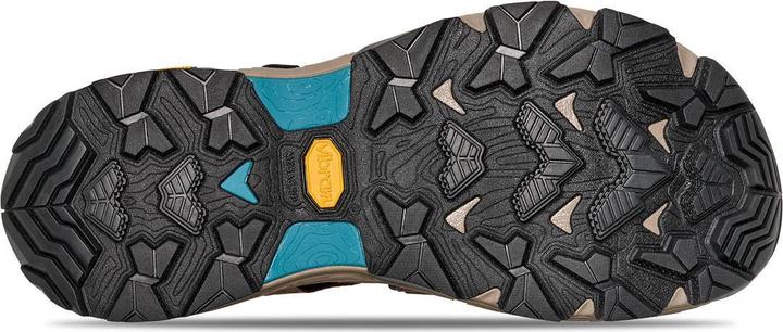 Produktbild Teva 's Grandview Max Sandal (45.5)